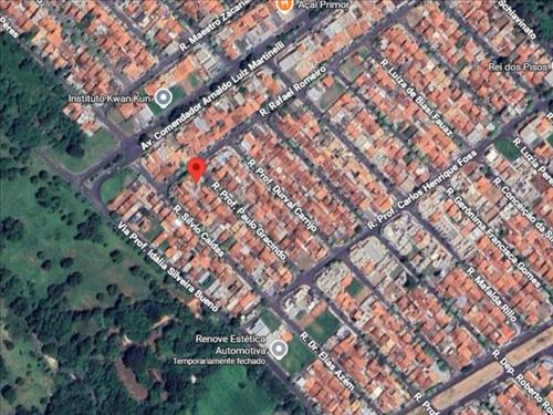 Terreno, 240,70, Residencial Nato Vetorasso, São José do Rio Preto/SP (28387) | Grupo Lance