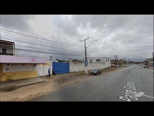Terreno, A.T.- 1.687m², Santa Terezinha, Alagoinhas/BA