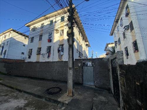 Apartamento      -   - 37,45m2