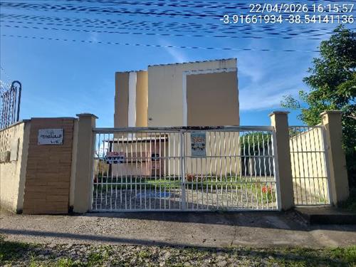 Apartamento      -   - 63,91m2