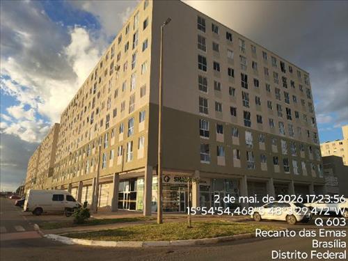 Apartamento      -   - 44,58m2