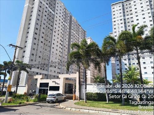 Apartamento      -   - 50,52m2