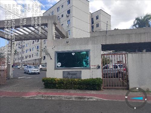 Apartamento      -   - 42,00m2