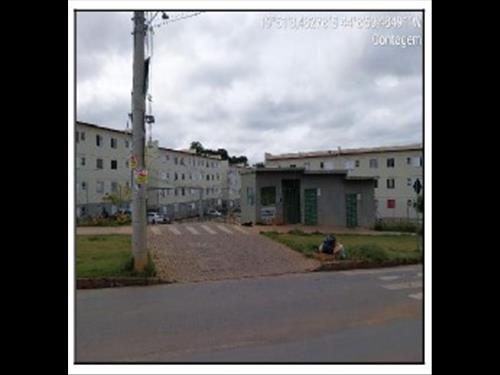 Apartamento      -   - 43,50m2