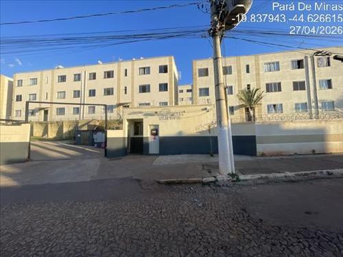 Apartamento      -   - 54,25m2
