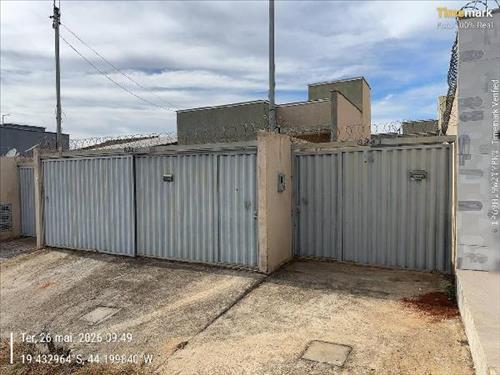 Casa             -   - 62,39m2
