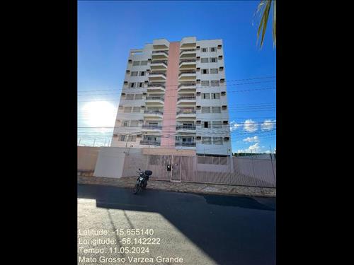Apartamento      -   - 106,99m2