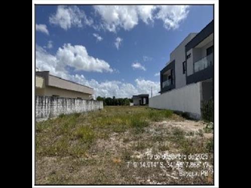 Terreno          -   - 425,94m2
