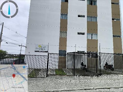 Apartamento      -   - 67,73m2