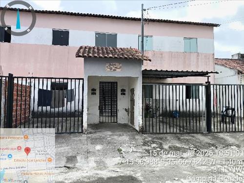 Apartamento      -   - 48,40m2