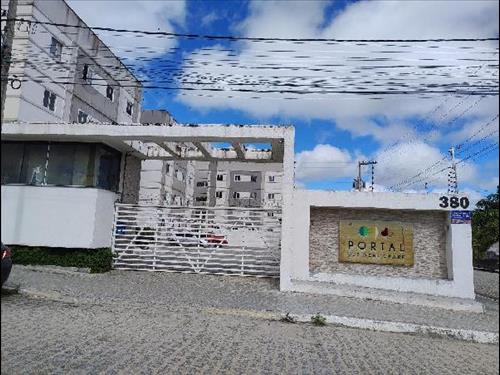 Apartamento      -   - 68,92m2