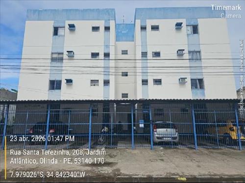 Apartamento      -   - 67,78m2