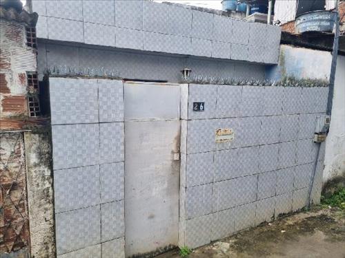 Casa             -   - 46,51m2