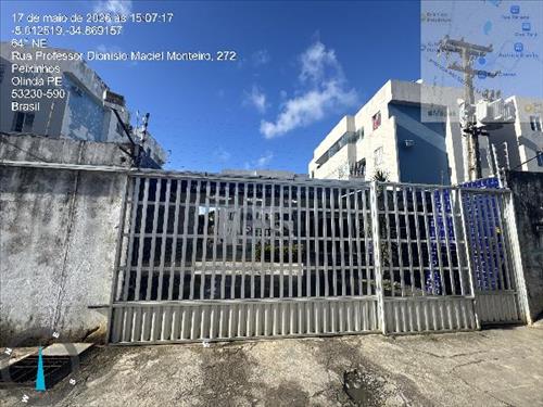Apartamento      -   - 73,48m2