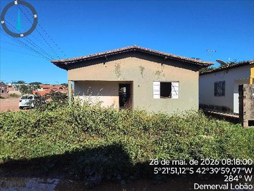 Casa             -   - 56,03m2