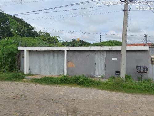 Casa             -   - 107,01m2