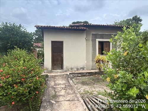 Casa             -   - 55,25m2