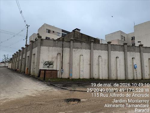 Apartamento      -   - 45,83m2