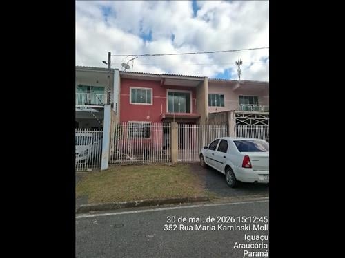 Casa             -   - 106,52m2