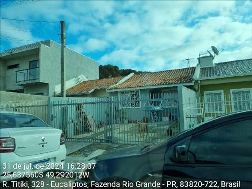 Casa             -   - 38,00m2