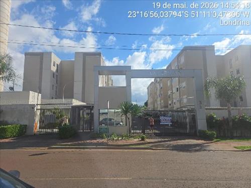 Apartamento      -   - 47,21m2