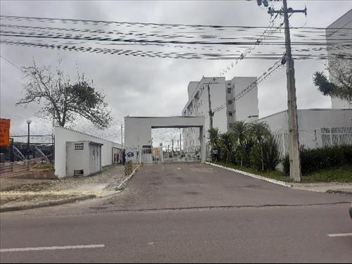 Apartamento      -   - 56,68m2