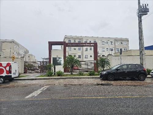 Apartamento      -   - 44,94m2