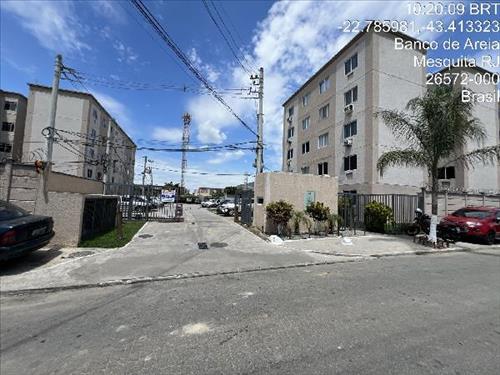 Apartamento      -   - 40,54m2