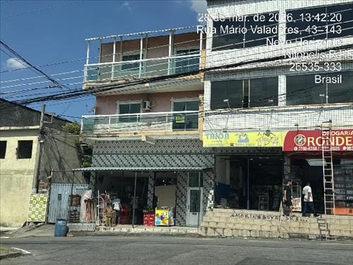Apartamento      -   - 113,22m2