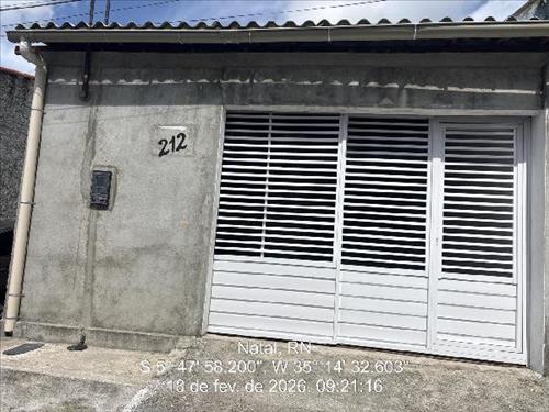 Casa             -   - 113,05m2