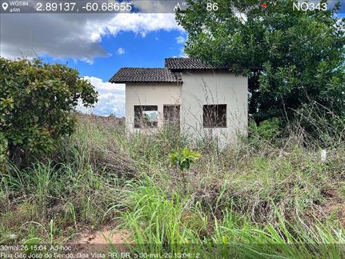 Foto de Casa - - 4,92m2