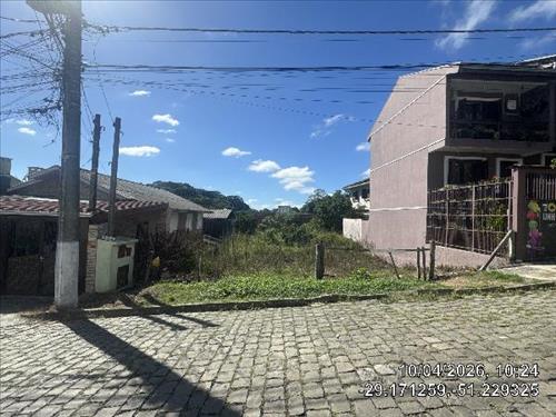 Terreno          -   - 360,00m2