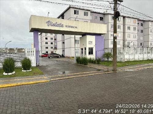 Apartamento      -   - 65,13m2
