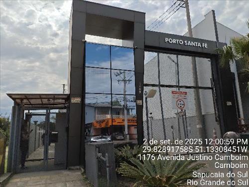 Apartamento      -   - 60,65m2