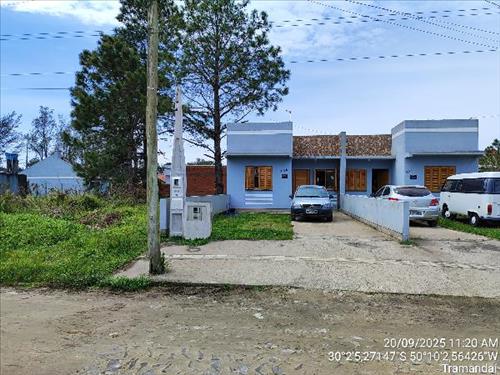 Casa             -   - 60,37m2