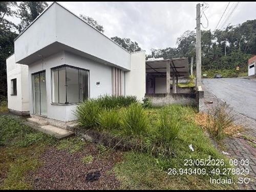 Casa             -   - 34,38m2
