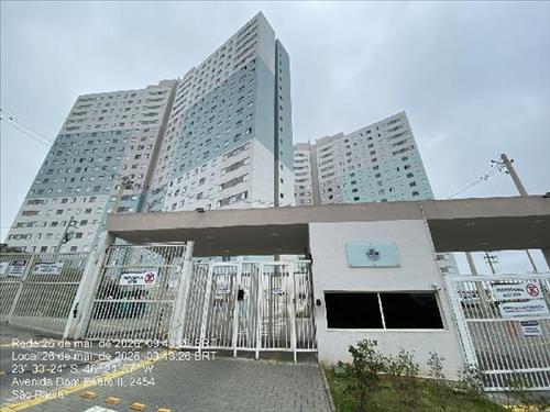 Apartamento      -   - 84,78m2