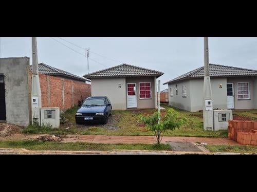 Casa             -   - 43,85m2