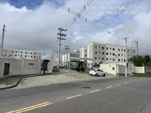 Apartamento      -   - 93,58m2