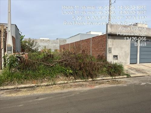 Terreno          -   - 160,00m2