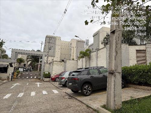 Apartamento      -   - 94,22m2
