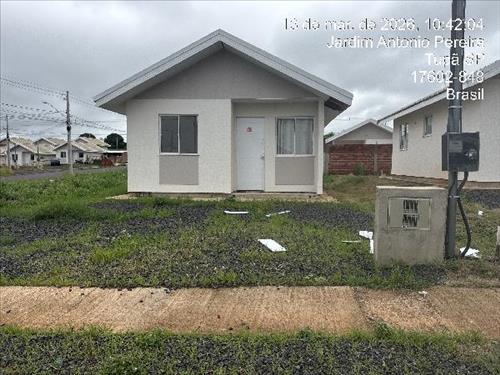 Casa             -   - 45,63m2