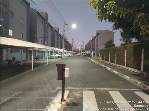 Apartamento      -   - 54,00m2