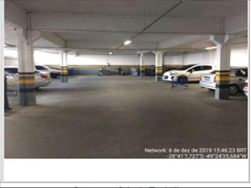 LOTE 001        Prédio Comercial em Criciúma/SC