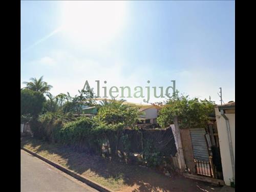 LOTE 01 – Terreno lote 25 - Rio Claro/SP