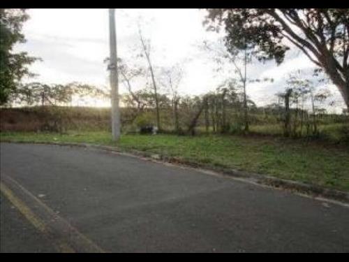 LOTE 016        Terreno em Campinas/SP
