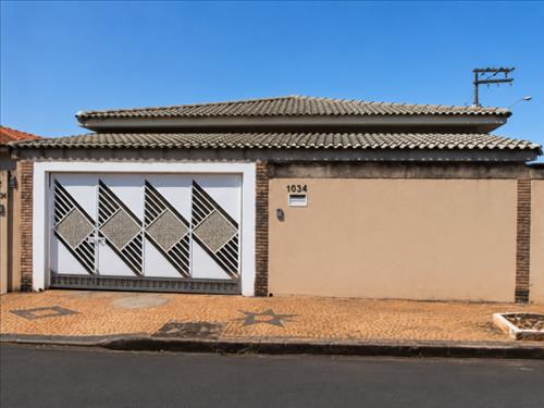 Direitos da Nua Propriedade do Imóvel Residencial, 3 Quartos, Garagem, São José do Rio Preto/SP (28...