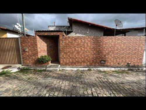 Foto de Casa 50 m² - Santa Aguida - Ceará-Mirim - RN
