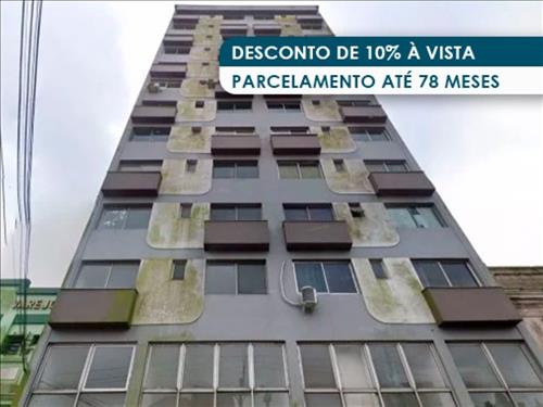 Apartamento 98 m² (Unid. 208) - Centro - Rio Grande - RS