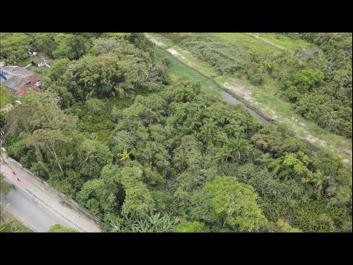 Terreno 250 m² (Lt. 24 da Qd. 11) - Nova Peruíbe - Peruíbe - SP